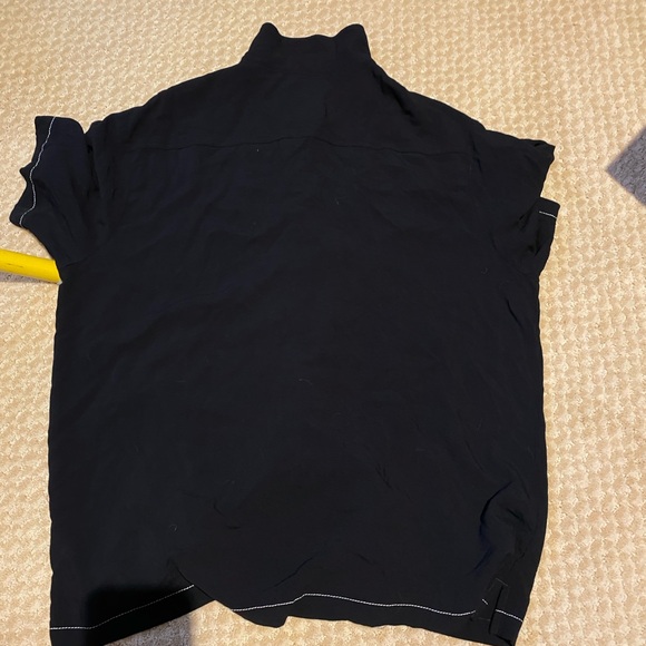 Stance butter blend xl mens button up - Picture 3 of 4